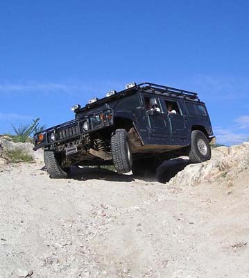 H1 Hummer