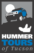 Hummer Tours of Tucson